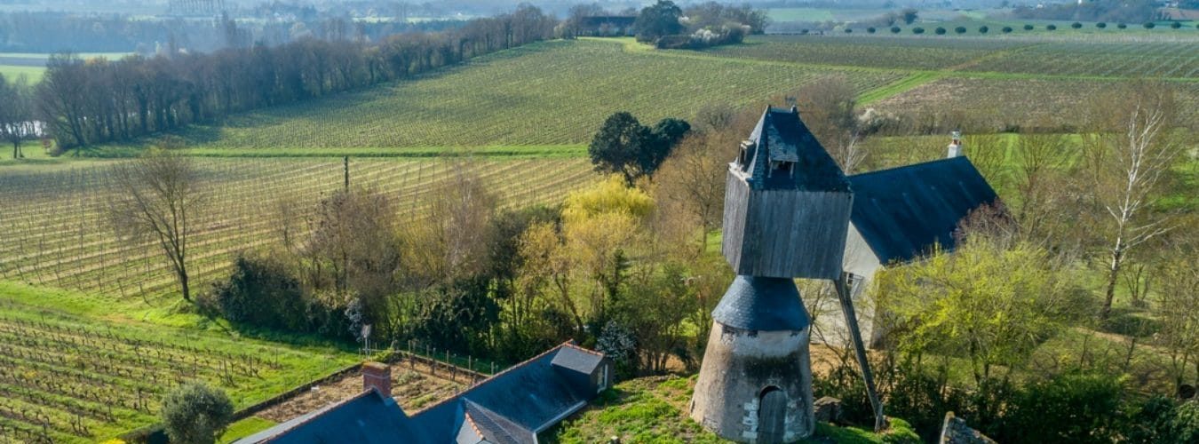 Moulin de Brissac